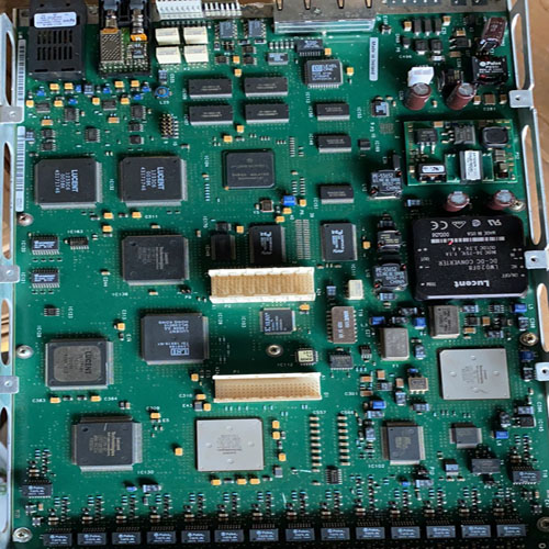 江心洲街道线路板回收 PCB板回收 各种边角料回收