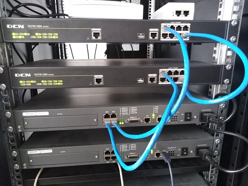 江心洲街道防火墙回收 机房下架硬件设备回收