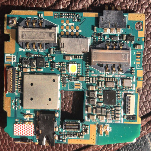 江心洲街道线路板回收